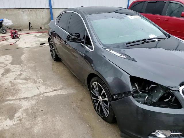2017 Buick Verano Sport Touring VIN: 1G4PR5SK6H4108400 Lot: 46626555