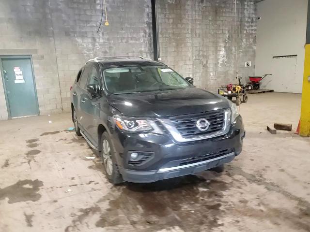 2020 Nissan Pathfinder - Image 14