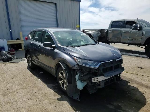 2018 Honda CR-V - Image 15