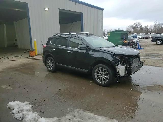 2016 Toyota RAV 4 - Image 15