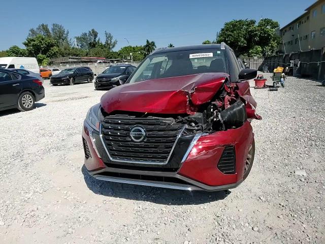 2021 Nissan Kicks - Image 12