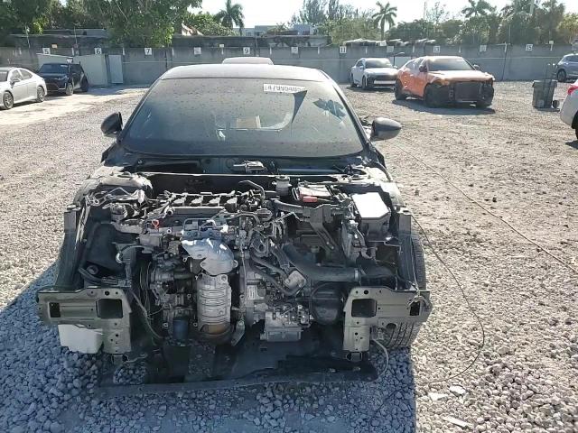 2022 Honda Accord - Image 13
