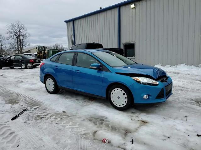 2012 Ford Focus - Image 14