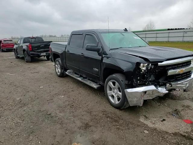2018 Chevrolet Silverado - Image 11