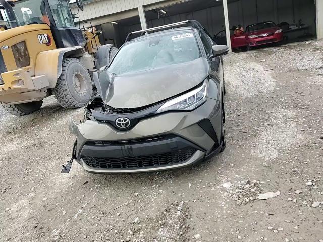 2021 Toyota C-HR - Image 15