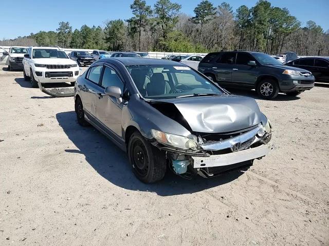 2011 Honda Civic - Image 11