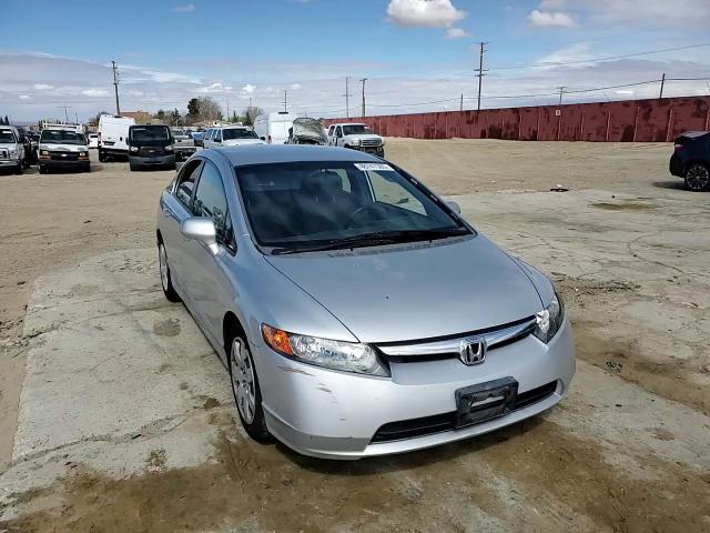 2008 Honda Civic - Image 10