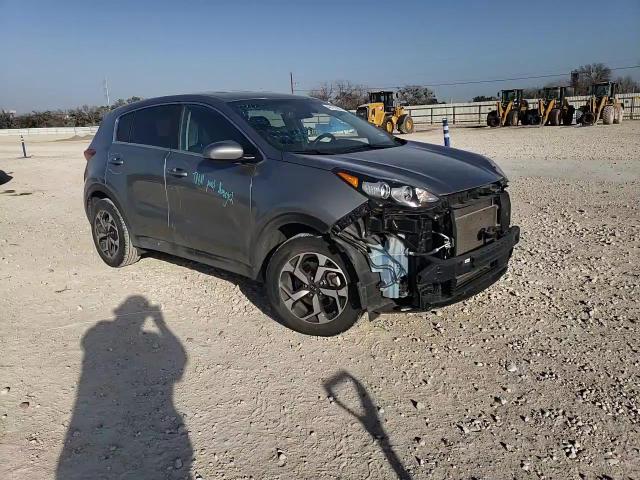 2020 Kia Sportage - Image 12