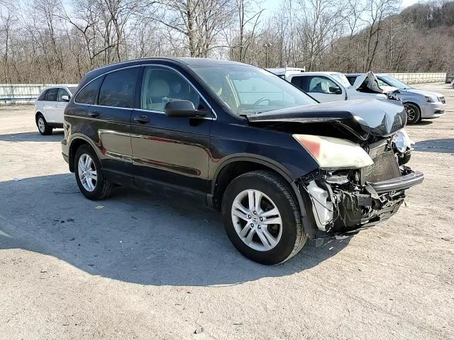 2010 Honda CR-V - Image 11