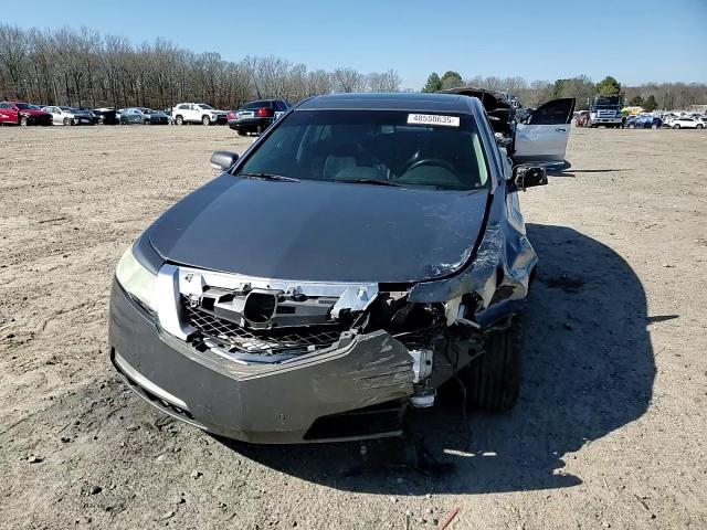 2010 Acura TL - Image 11
