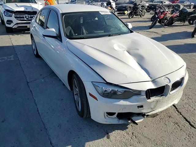 2014 BMW 3er - Image 10