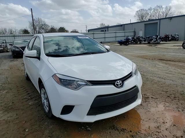 2014 Toyota Corolla - Image 10