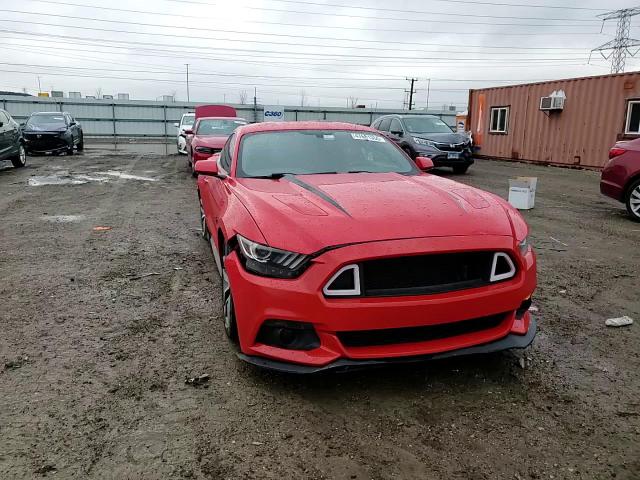 2015 Ford Mustang - Image 11