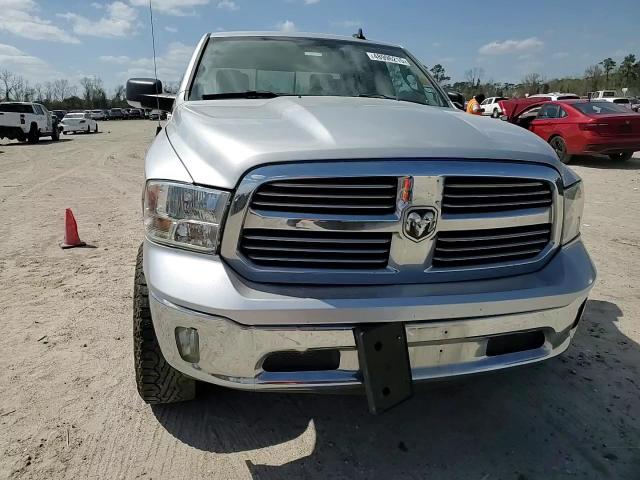 2015 RAM 1500 - Image 11