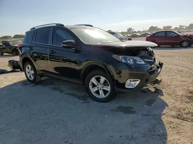 2013 Toyota RAV 4 - Image 14