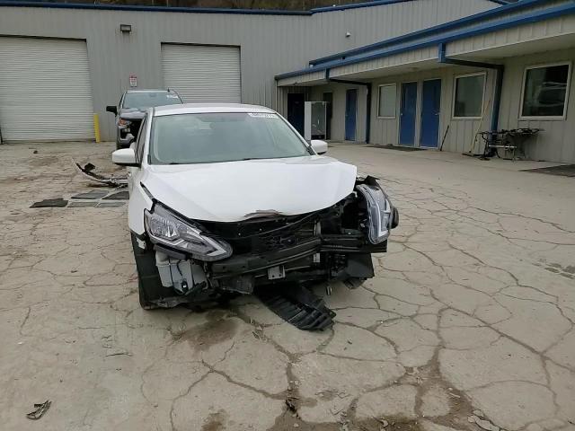 2018 Nissan Sentra - Image 11