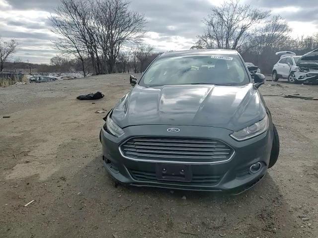 2016 Ford Fusion - Image 10