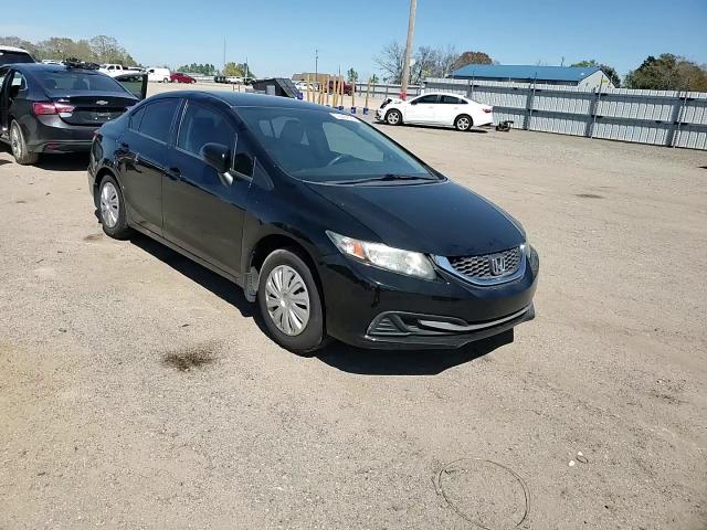 2015 Honda Civic - Image 11