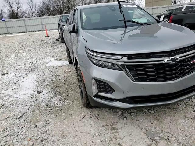 2023 Chevrolet Equinox - Image 11