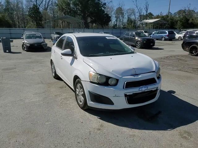 2015 Chevrolet Sonic - Image 10