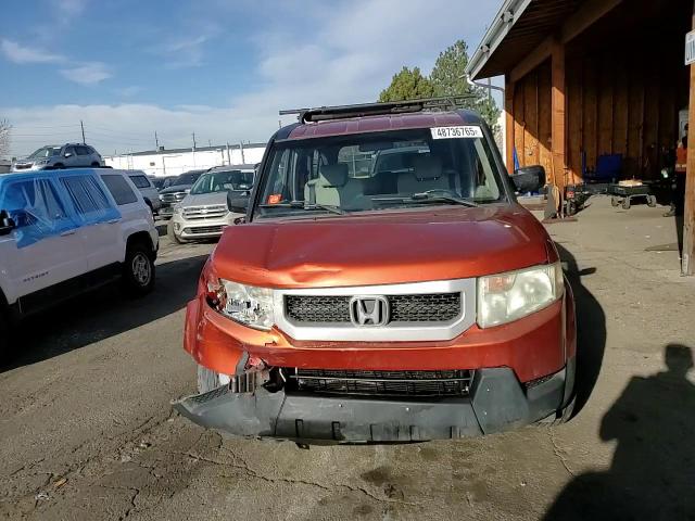 2011 Honda Element - Image 10