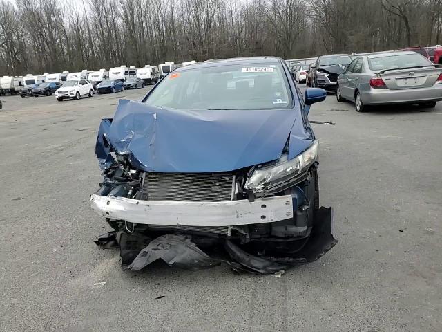2015 Honda Civic - Image 10