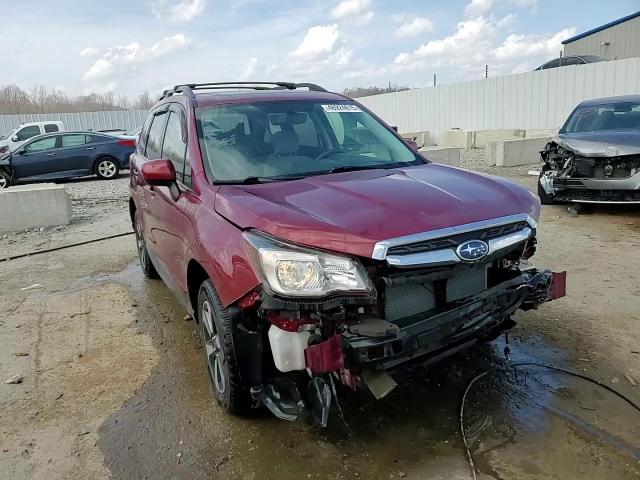 2017 Subaru Forester - Image 15