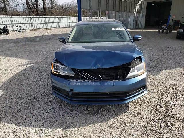 2016 Volkswagen Jetta - Image 10