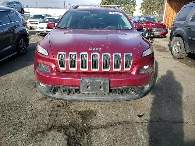 2017 Jeep Grand Cherokee - Image 10