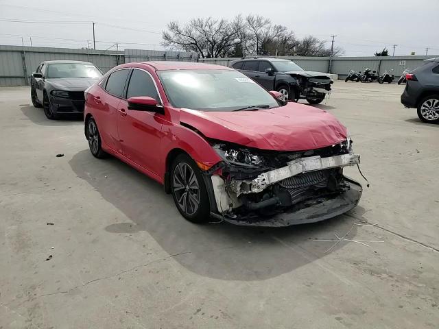 2017 Honda Civic - Image 10
