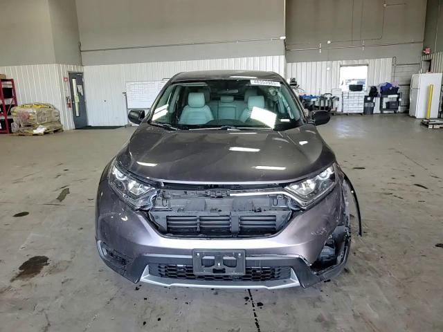 2017 Honda CR-V - Image 11