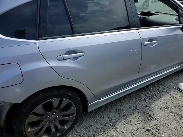 2014 Subaru Impreza - Image 11
