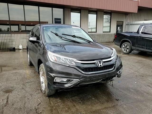 2016 Honda CR-V - Image 11