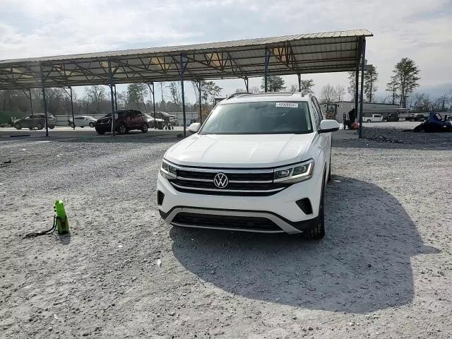 2021 Volkswagen Atlas - Image 12