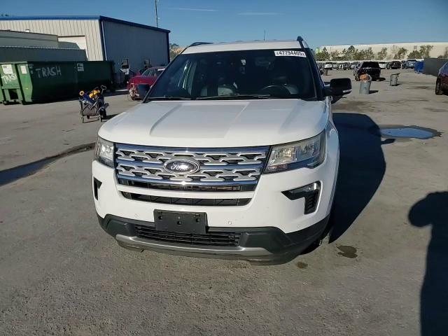 2018 Ford Explorer - Image 15