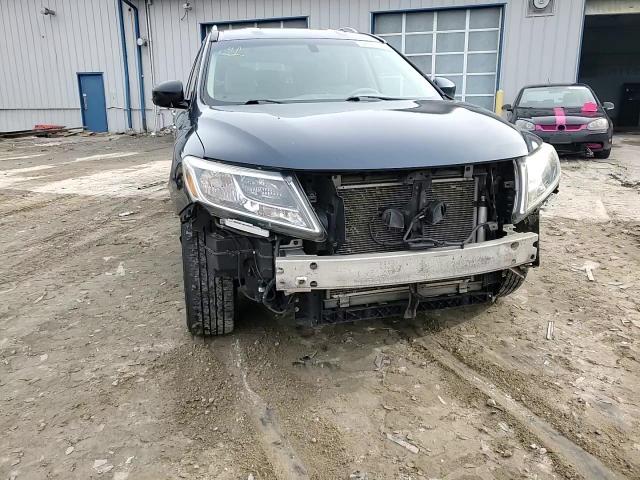 2013 Nissan Pathfinder - Image 12