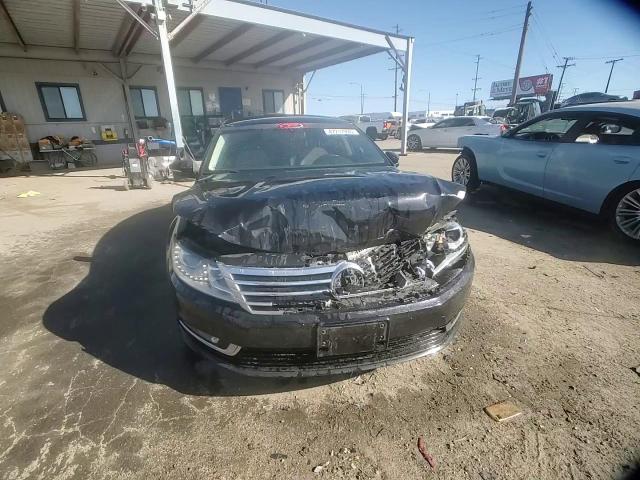 2013 Volkswagen Passat CC - Image 11