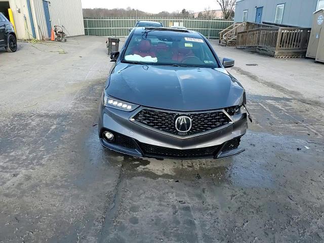 2019 Acura TLX - Image 14