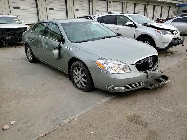 2006 Buick Lucerne Cxl VIN: 1G4HR57Y66U248073 Lot: 49423375