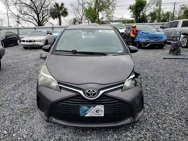 2017 Toyota Yaris - Image 11