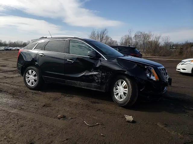 2011 Cadillac SRX - Image 12