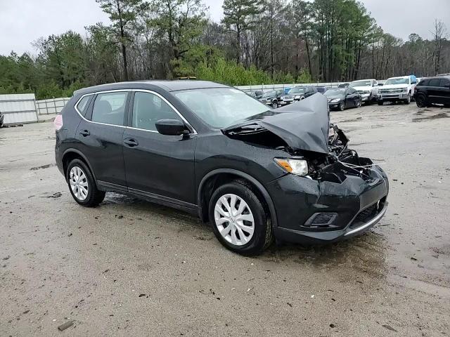 2016 Nissan Rogue - Image 12