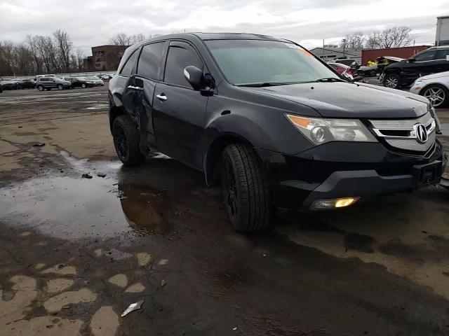 2009 Acura MDX - Image 12