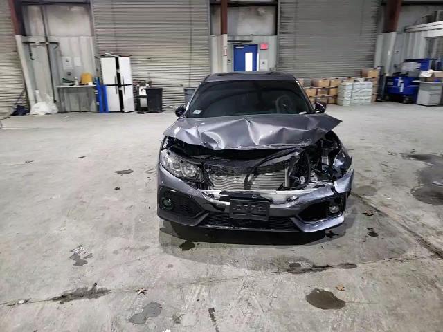 2018 Honda Civic - Image 11