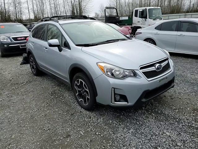 2016 Subaru XV - Image 10
