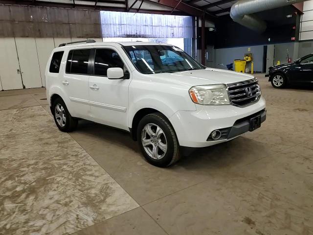 2012 Honda Pilot - Image 12