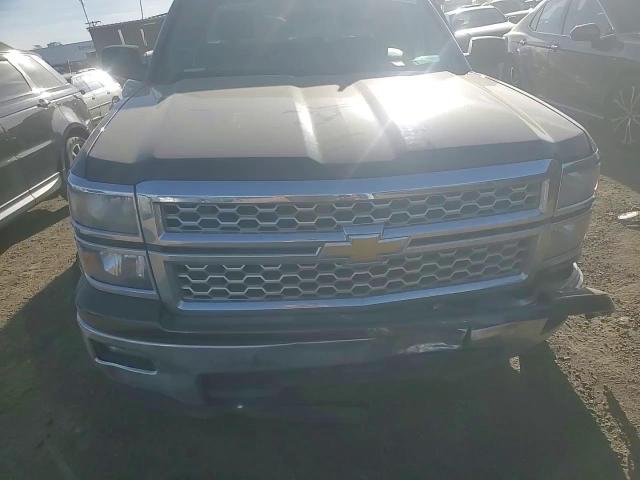 2014 Chevrolet Silverado - Image 10