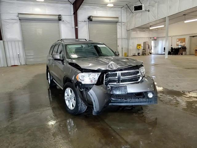 2011 Dodge Durango - Image 12