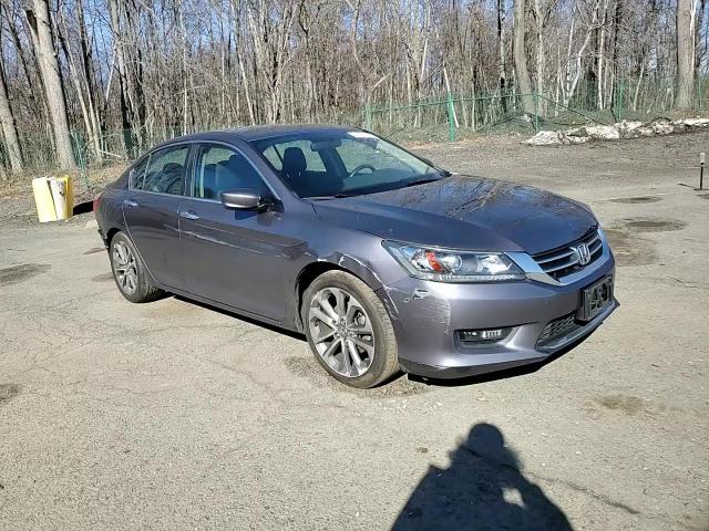 2015 Honda Accord - Image 11