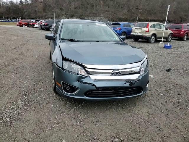 2012 Ford Fusion - Image 13